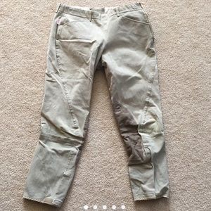 Tailored Sportsman Breeches